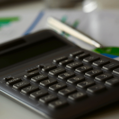 Financial Consulting
